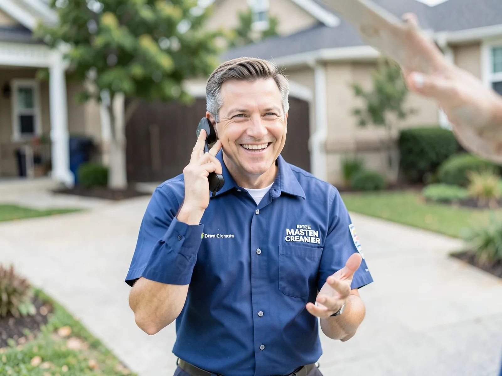 Drain Cleaning Drakesville, IA FAQs